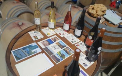 Domaine Mas du CAYRE en Terrasses du Larzac